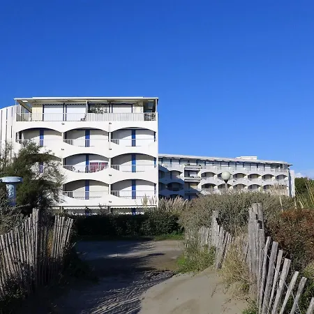 Studio Les Terrasses De La Mer-16 By Interhome Apartment La Grande-Motte