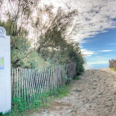 Studio Les Terrasses De La Mer-16 By Interhome Apartment *
