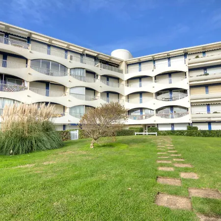 Studio Les Terrasses De La Mer-16 By Interhome Apartment La Grande-Motte