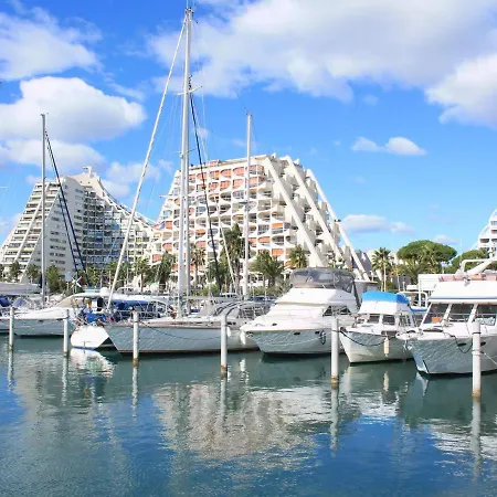 Studio Les Terrasses De La Mer-16 By Interhome Apartment *